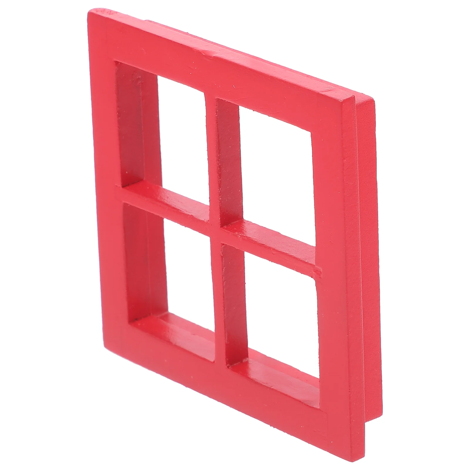 Рисунок 5 - Деревянные миниатюрные инструменты