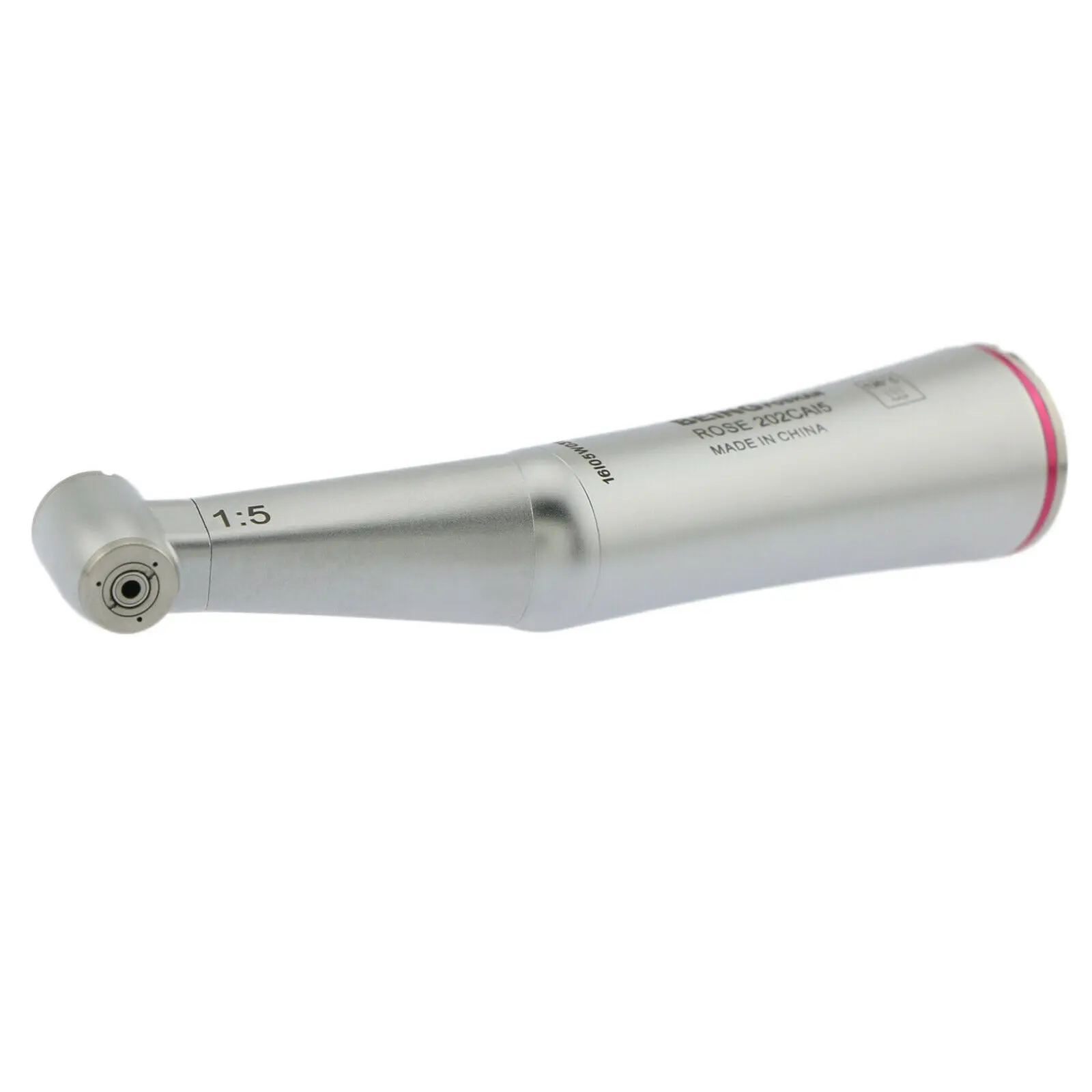 Стоматологический 1:5 увеличивающий Электрический внутренний нажимной