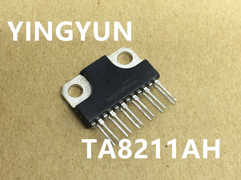 

5 шт./лот TA8211AH TA8211 ZIP-12