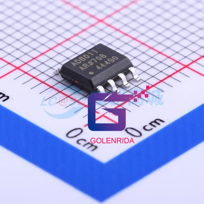 

10 шт./партия AD8011ARZ AD8011 SOP-8