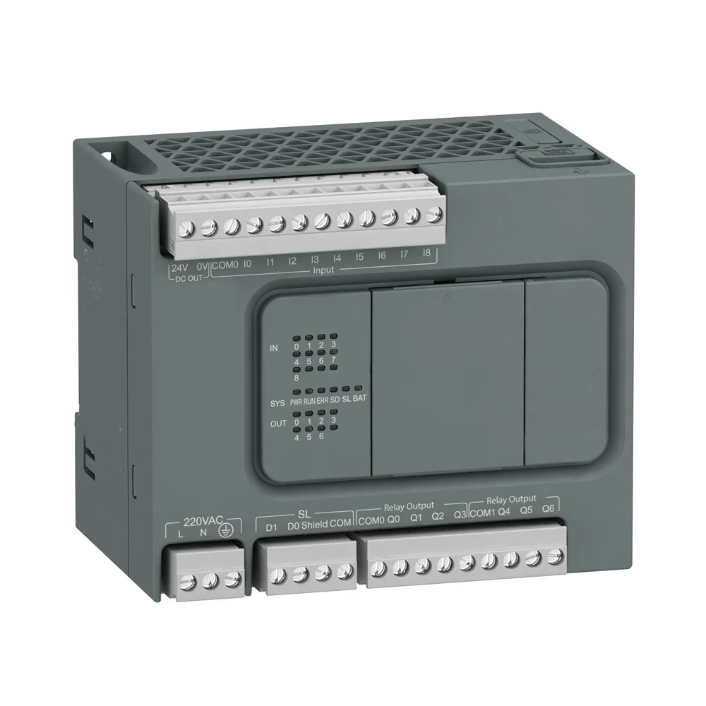 Модуль аналогового вывода ET 200SP 6ES7135-6HD00-0BA1 для шаговых двигателей