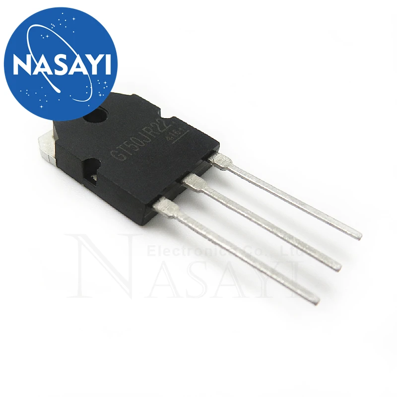 

5piece GT50JR22 50JR22 TO-3P