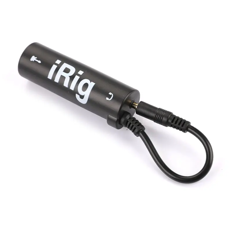 Аудиопорт для гитары 1 шт