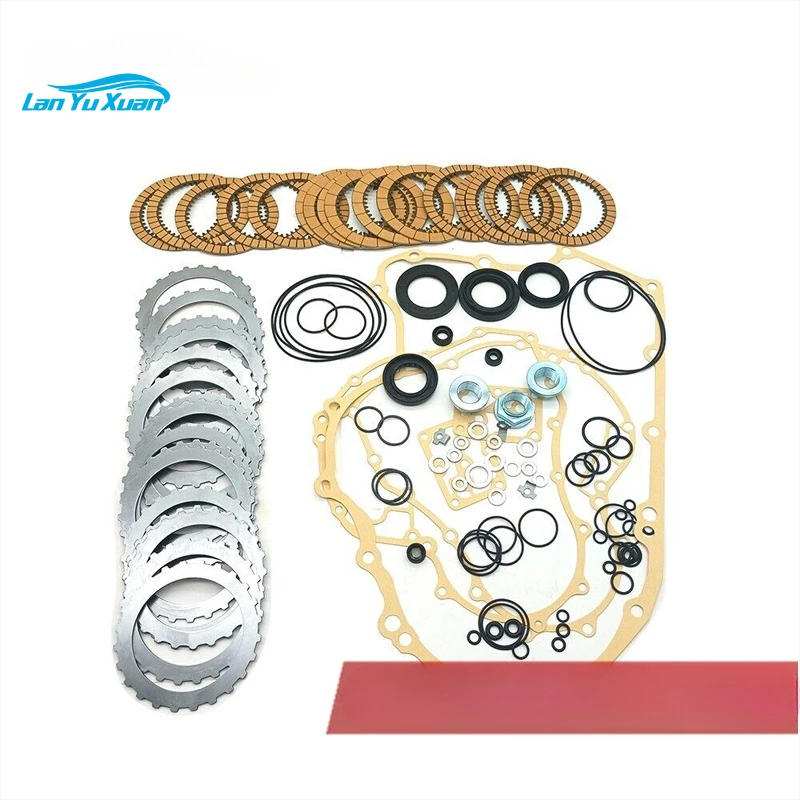 Комплект для ремонта автомобильной коробки передач MAXA BAXA MDWA CG5 Прокладка