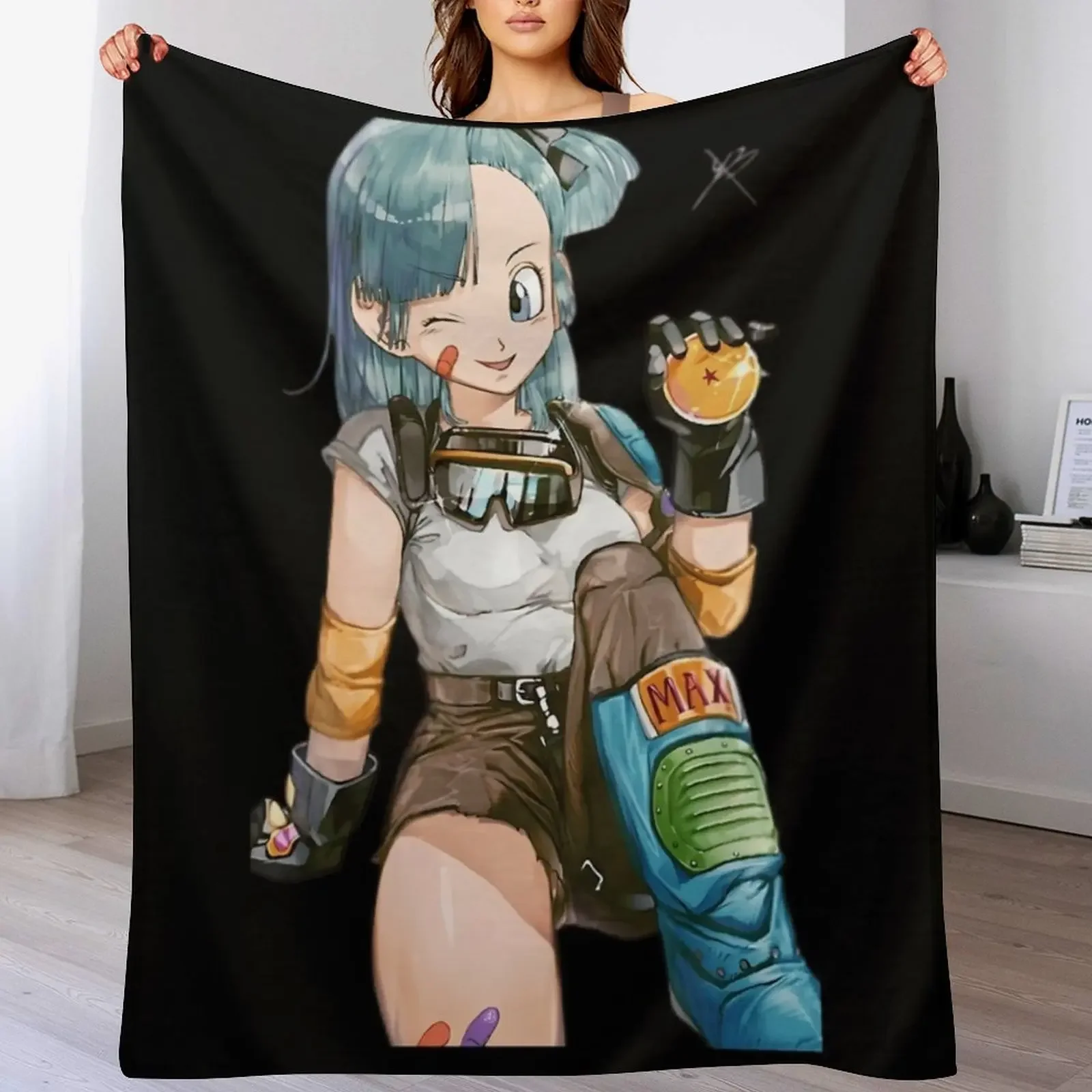 Одеяло Bulma милое клетчатое одеяло люксового бренда дизайнерские одеяла для