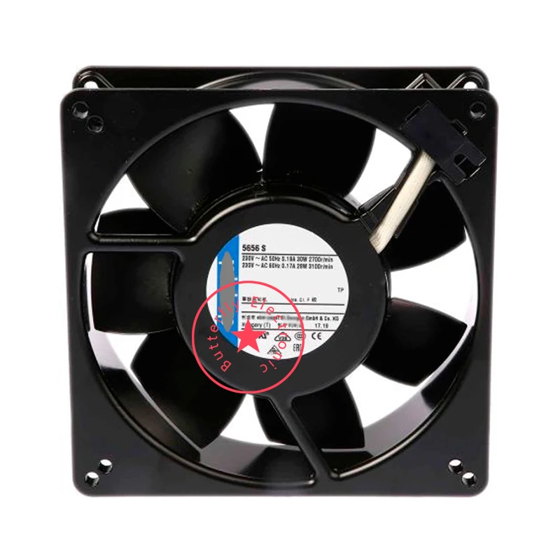 BRAND NEW TYP 5656S COOLING FAN 135*135*38MM 13538
