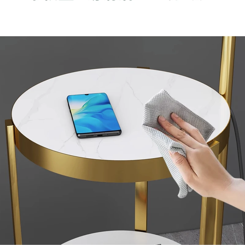 Светодиодная Напольная Лампа для рыбалки скандинавский креативный светильник