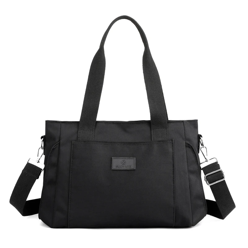

Ladies Hand Crossbody Bags For Women Luxury Handbags Women Nylon Shoulder Bag Tote Designer Women Bolsa Feminina
