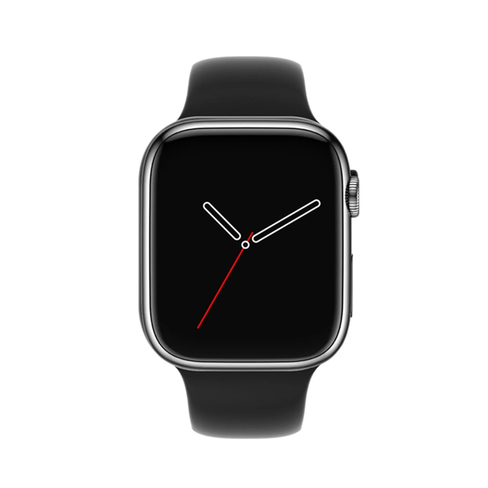 

Смарт-часы IW8 Max, 2,05 дюйма, IP68, GPS, Bluetooth