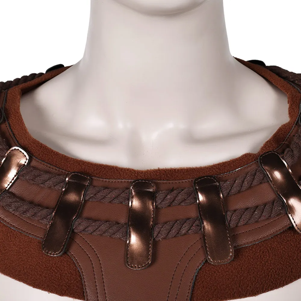 Костюм для косплея костюм с короной 2024 обложки из фильма Планета мужские костюмы