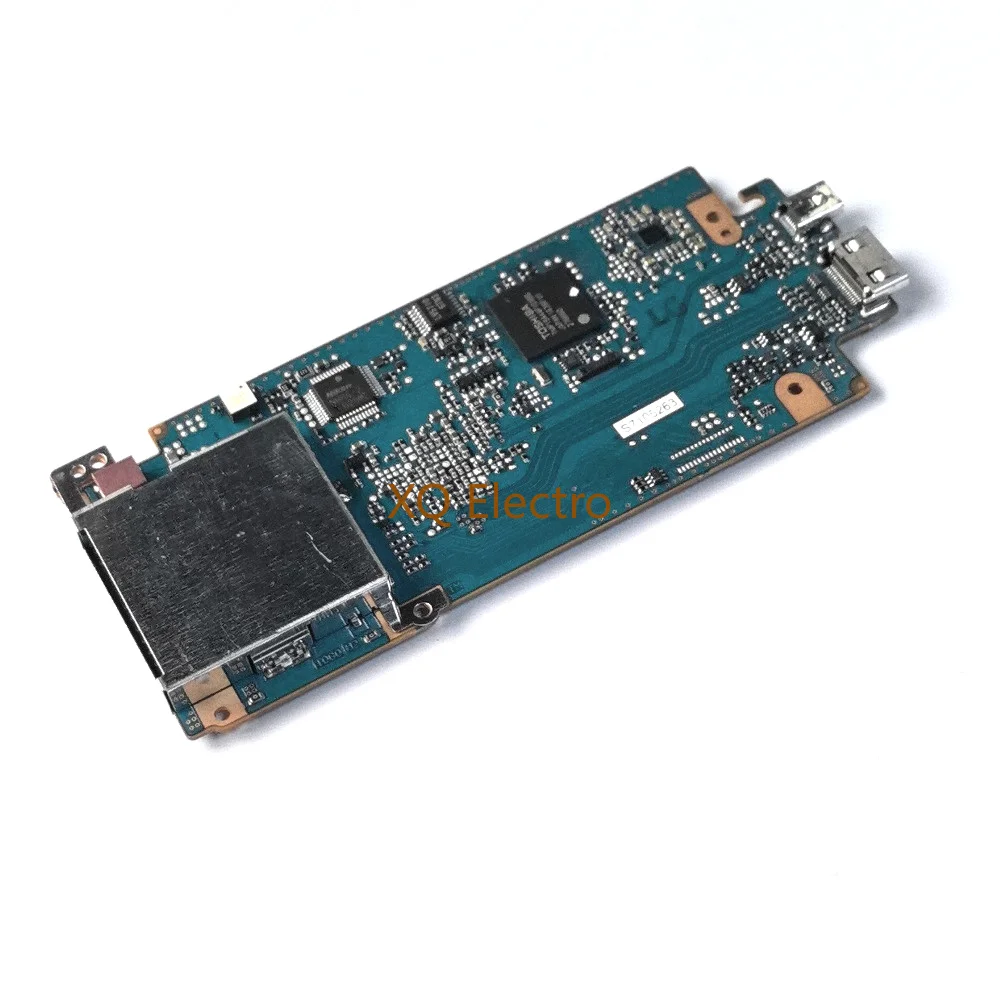 Оригинальная материнская плата Togo Image MUC PCB для ремонта фотоаппарата Nikon D5200 (art.: 3920db375bacb) - 3920db375bacb