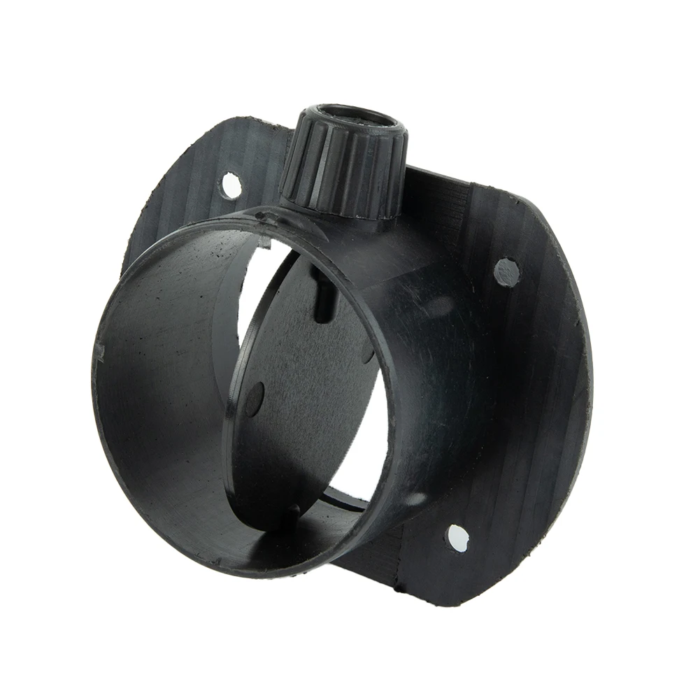 

Outlet Vent Pipe Ductin Air Duct Closeable Connector Efficient Split For 60mm Heater Open Regulating Y/T Branch