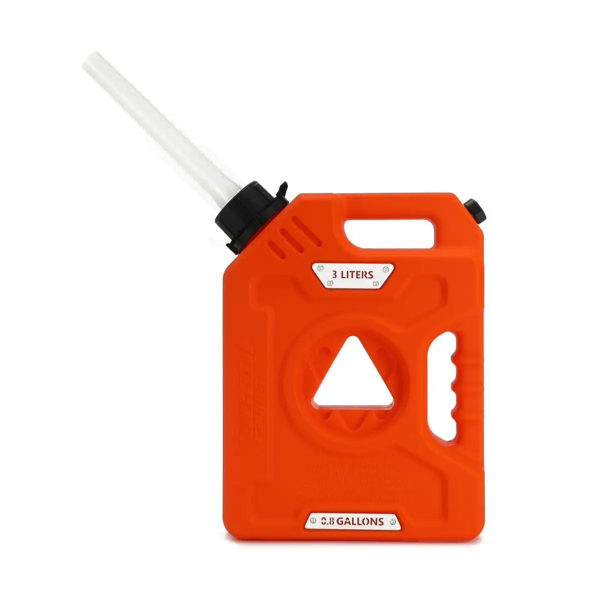 Бензобак Tucool Racing объемом 0 8 галлонов и 3 л подходит для большинства автомобилей