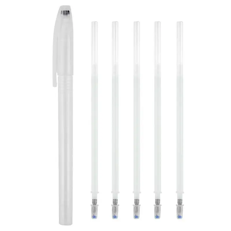 

Невидимые маркеры для ткани UV