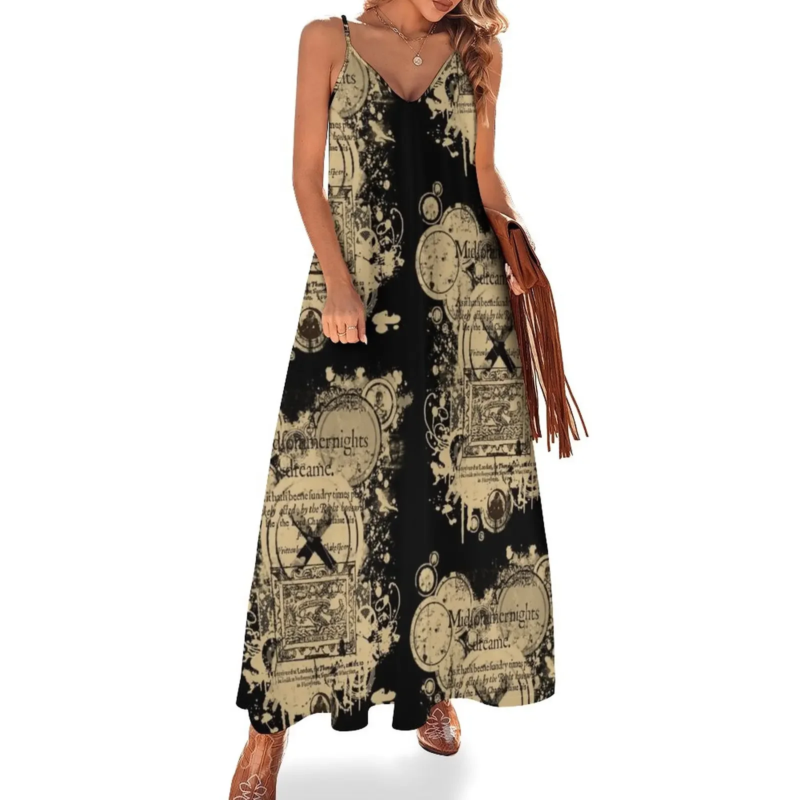 Женское платье Shakespeare's A Midsummer Night's Dream