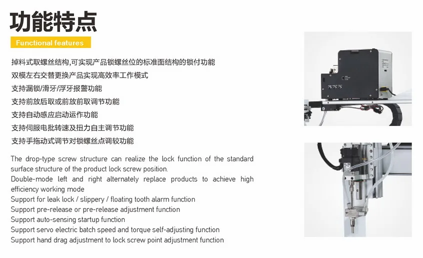 Рисунок 3 - Автоматический запорный винтовой