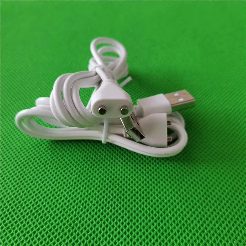 Магнитный зарядный кабель с вибратором постоянного тока для перезаряжаемого