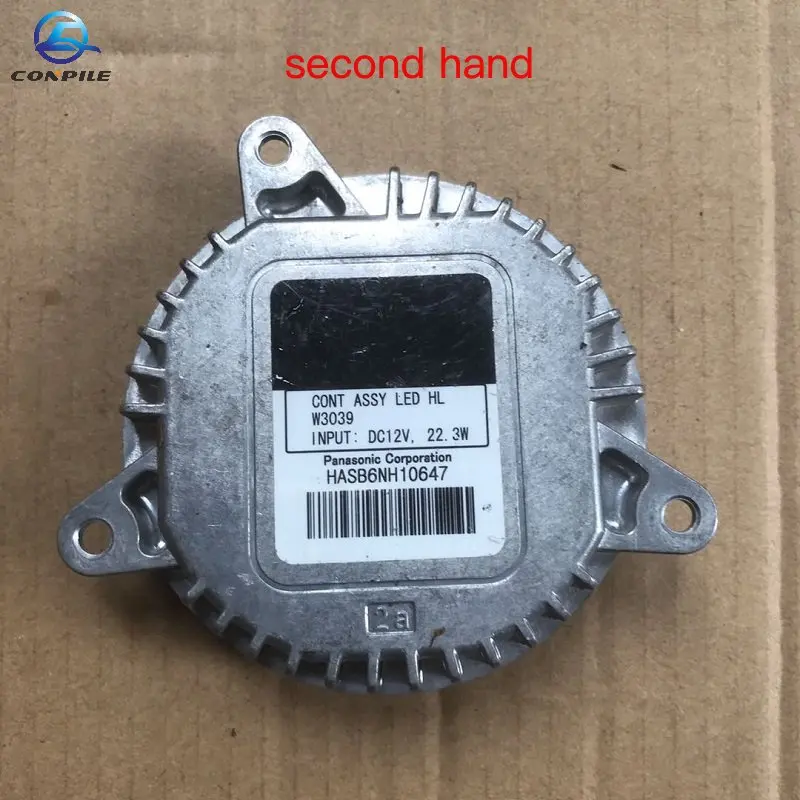 

Для Nissan New Sylphy navara tiida светодиодный драйвер модуля управления фарами