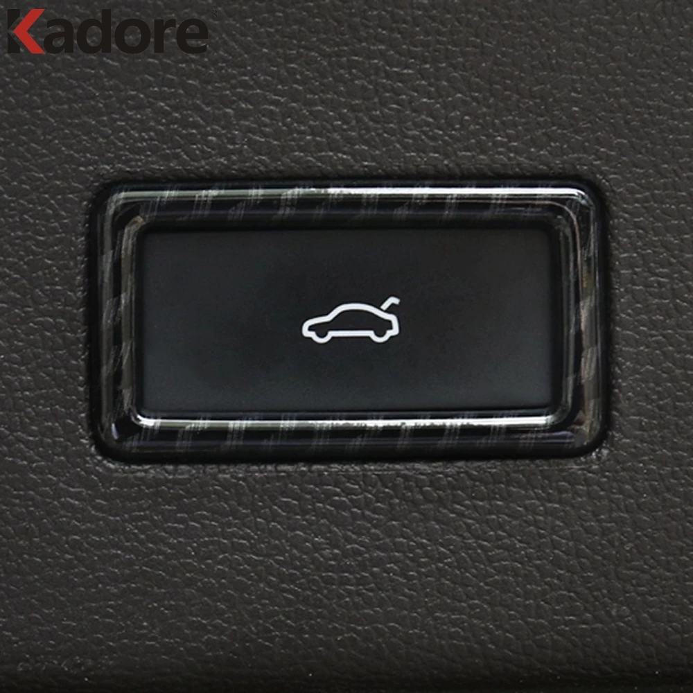 Для Volkswagen VW T-ROC TROC 2017-2020 2021 2022 кнопки переключения заднего багажника из