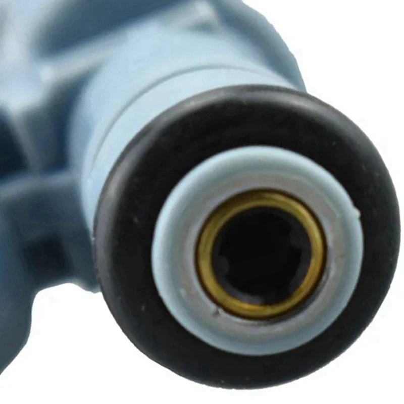 Топливные форсунки 0280157012 022906031J для Volkswagen Beetle Golf Sharan Touareg 02-07 95560503100 6 шт.