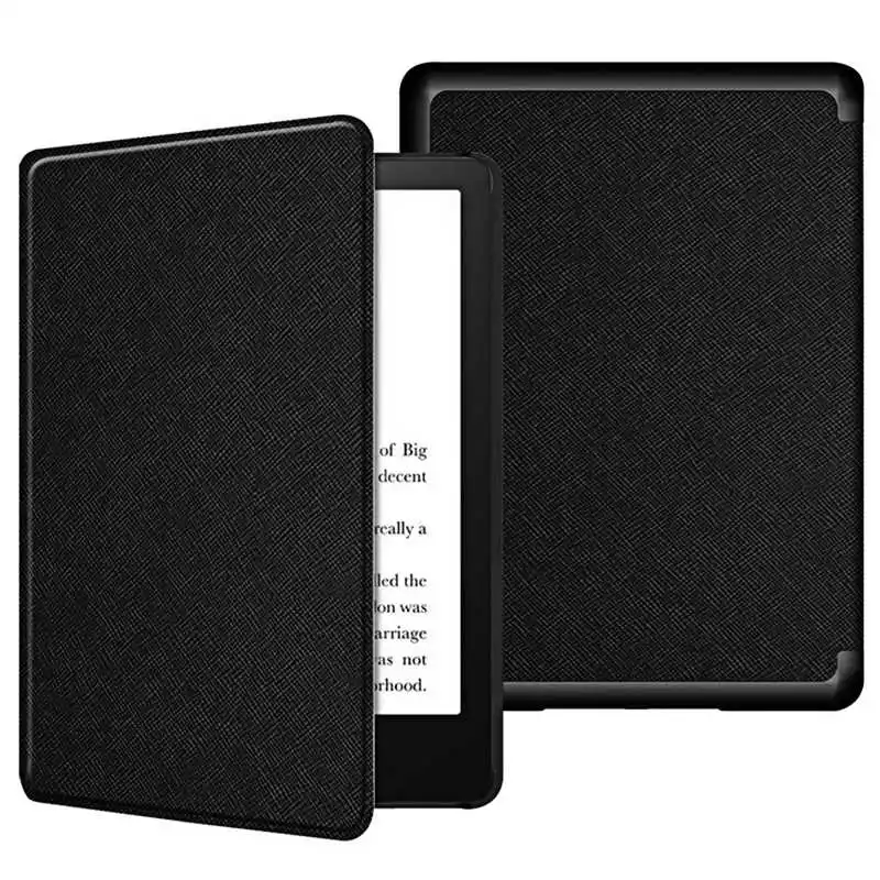 

YouYaeMi Fasion Plain Case For Kindle PaperWhite 11 2021 4 3 2 1 Tablet Case Cover