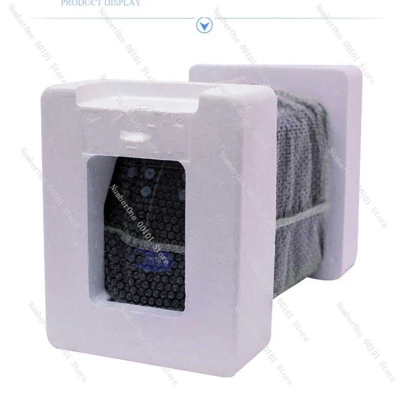 Фоточувствительный лазерный принтер Маленький гравировальный термопринтер 220 В