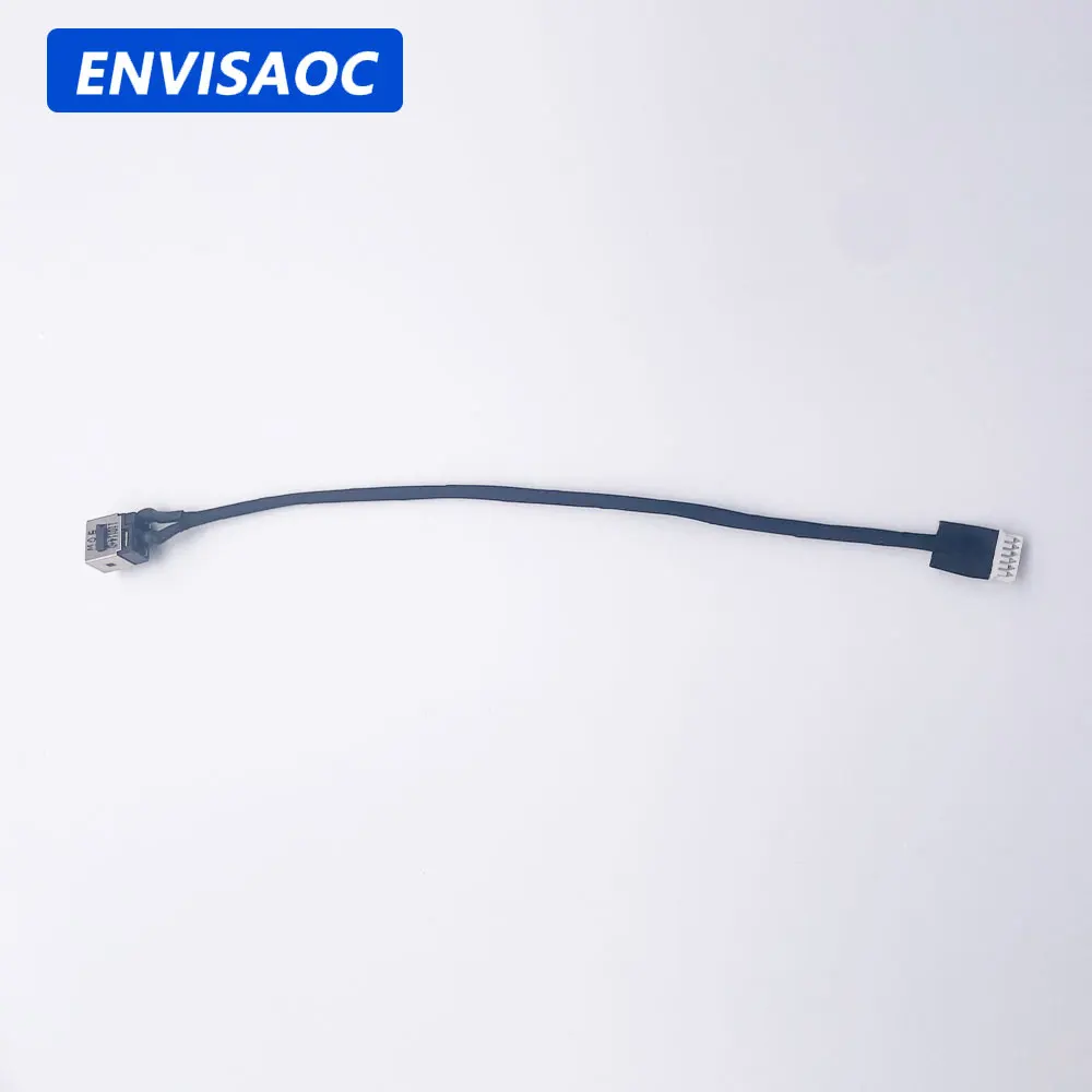 Гибкий кабель для зарядки ноутбука Lenovo IdeaPad B460 B460E B460G B465 V460 V460C B560 V560 V360