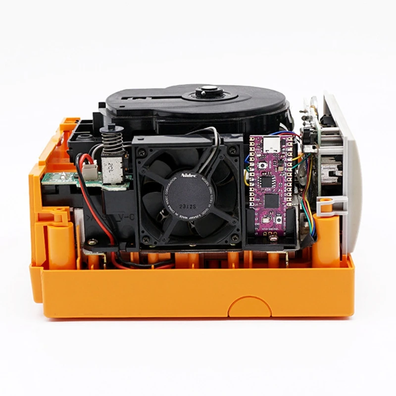 Комплект платы для Raspberry Picoboot + SD2SP2 RP2040 двухъядерный процессор 264 КБ SRAM 16 МБ