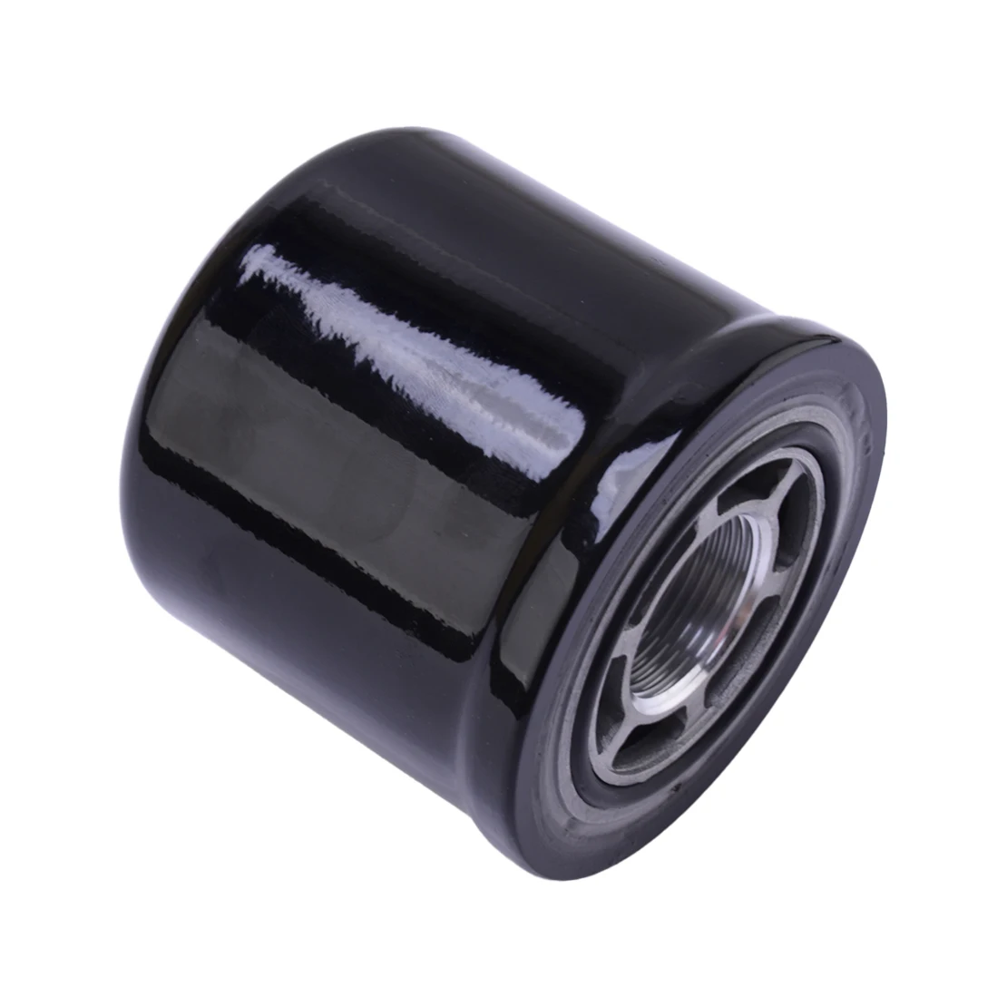 2 шт. масляный фильтр 6686926 Подходит для погрузчиков Bobcat A300 A770 T140 S130 S150 S160 T180 T190 T250 T300