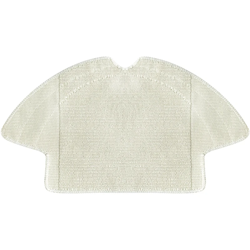 Акция! Для робота-пылесоса Dynaking R7 основная боковая щетка Hepa фильтр Швабра тряпка