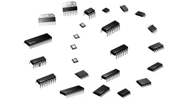 Реле Φ набор преобразования 5PIN 30A T91