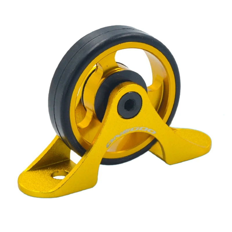 

Складной велосипед Easywheel, брызговик для велосипеда, одиночные легкие колеса для Бромптона