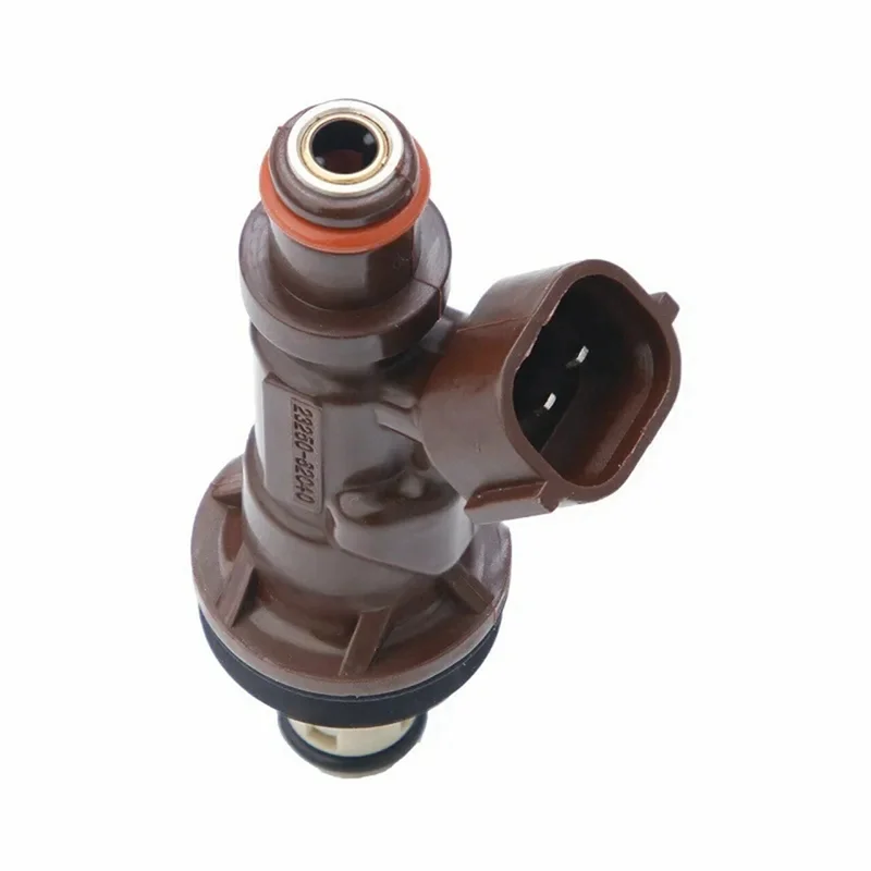 1 шт. топливные форсунки для 1999-04 Toyota Tacoma Tundra 4Runner 3.4L V6 23250-62040 23209-62040