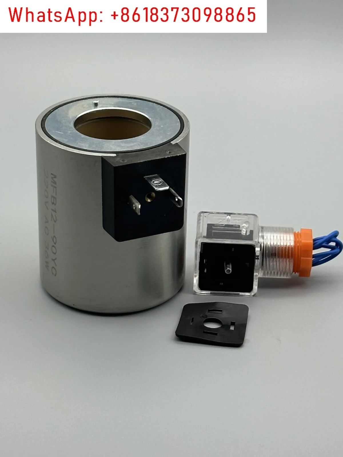 MFB12-90YC Серия 4WE10 MFZ12-90YC Внутреннее отверстие 31 5 мм длина около 75