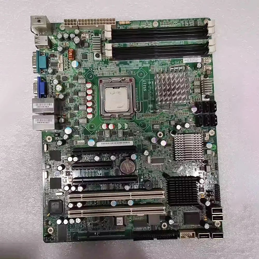Для серверной материнской платы TYAN S5217 S5217G2NR-EFI