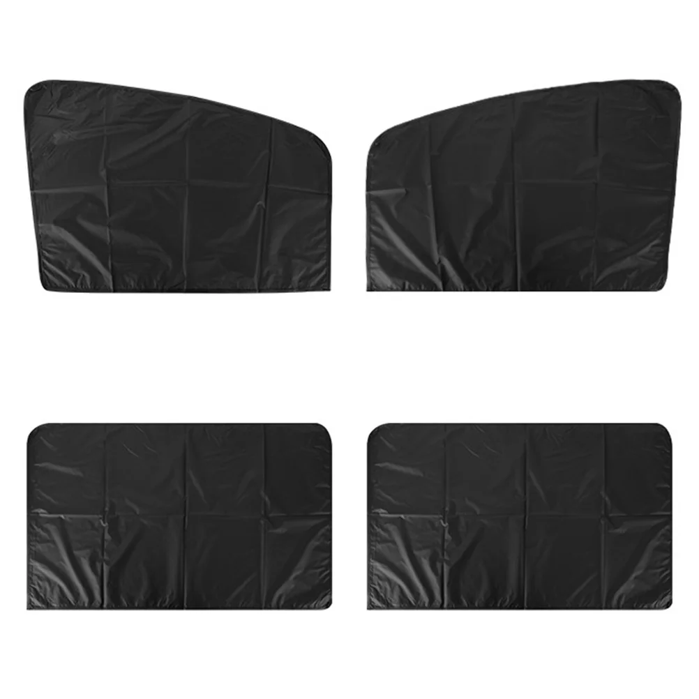 

1 Set Sun Shade for Car Car Sun Shade for Window Baby Car Shades for Side Windows Car Window Curtains Car Window Shades
