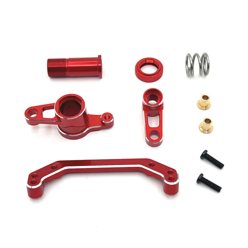 Компонент рулевого управления для LC RACING 1/10 PTG-2 PTG-2R металлические детали