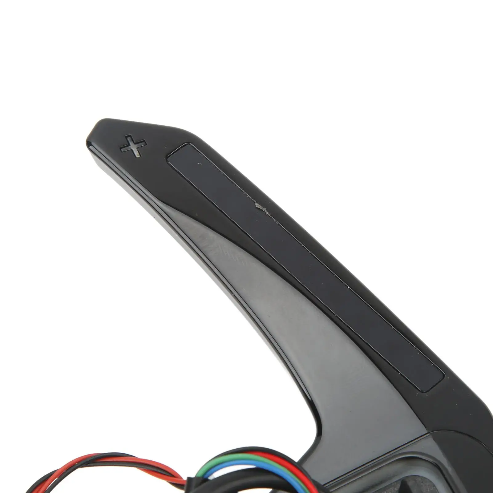 Регулируемый рычаг переключения передач на рулевое колесо Замена контроллера