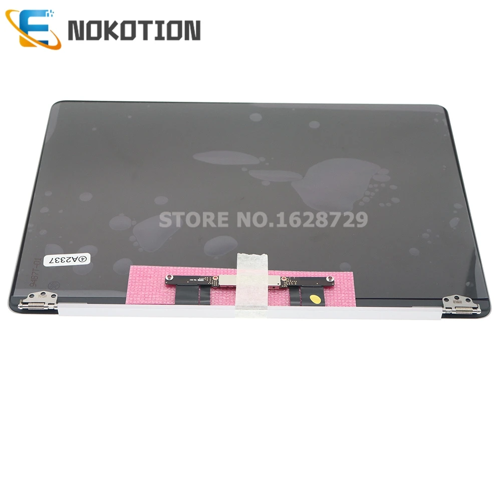 Новый ЖК-дисплей NOKOTION A2337 для Macbook Air Retina 13 3 полный ЖК-экран со светодиодной
