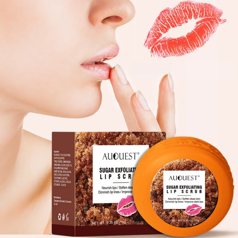 

Маска для губ Brown Sugar Rose питает, увлажняет, предотвращает прогиб губ, осветляет линии губ, удаляет омертвевшую кожу, увлажняет губы