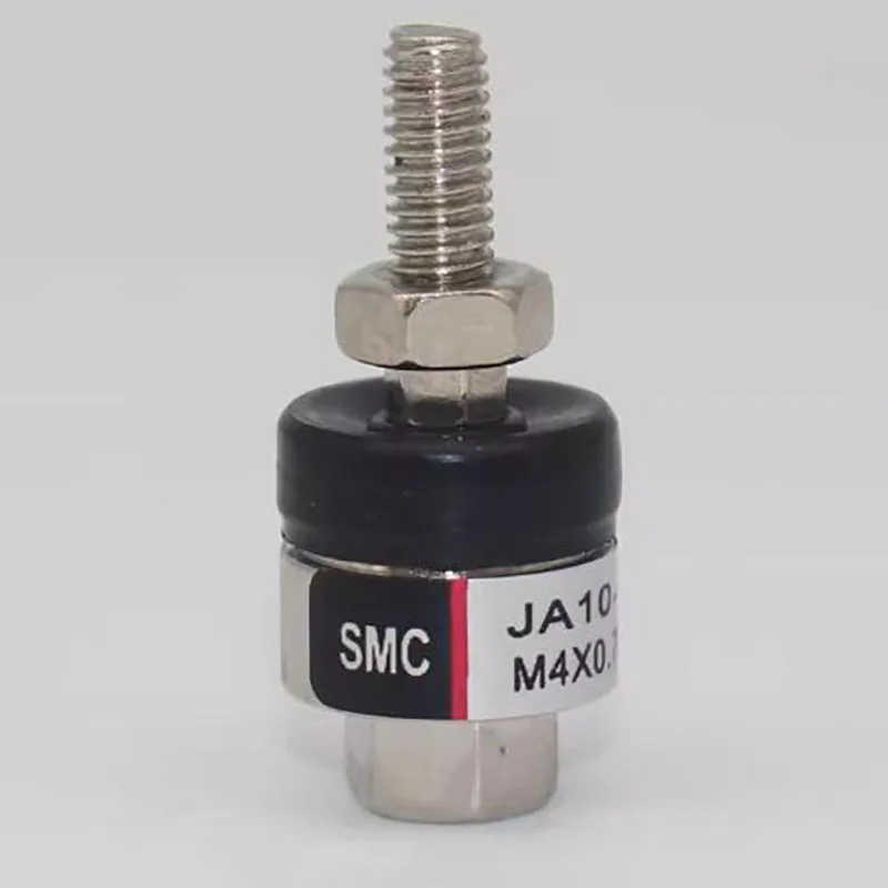 

SMC JA series, плавающие стыковые детали для пневматических цилиндров M2, 5x0,8
