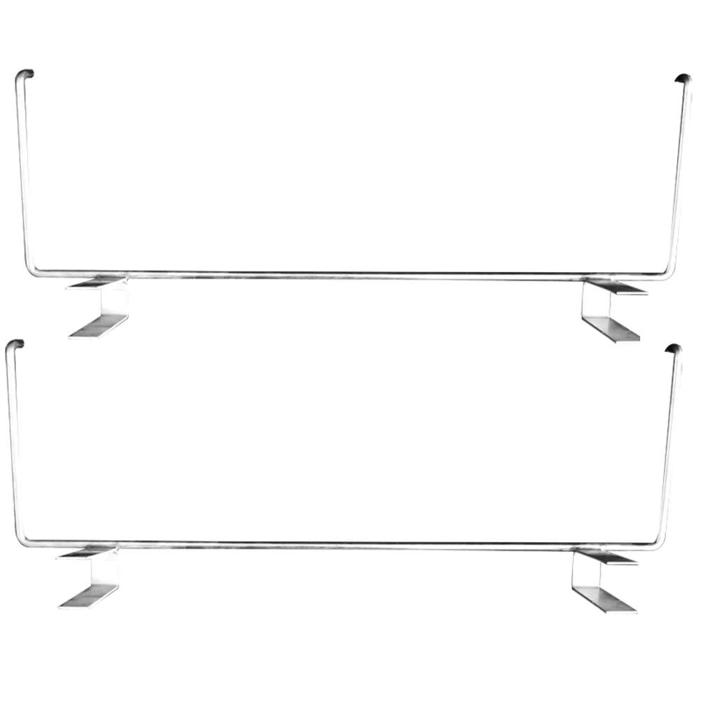 

Frame Beehive Beekeeping Holder Grip Bracket Hive Stand Perch Support Tool Stainless Shelf Storage Gripper Rack Houses Steel