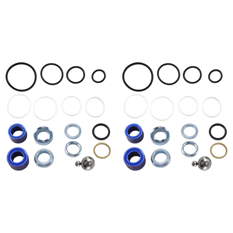 2 шт. автомобильные кольца для ремонта