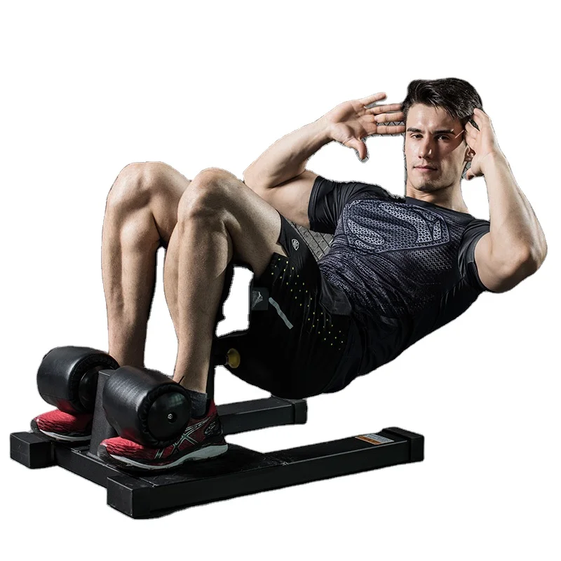 

Body Weight Sissy Squat Gym Equipment For Sale Wholesale