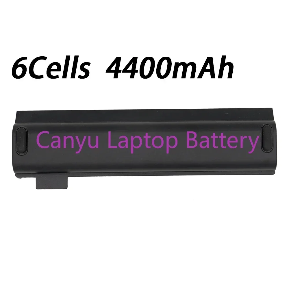 10 8 В 48 Втч 4400 мАч для Lenovo ThinkPad T470 T480 T570 T580 P51S P52S 01AV427 01AV423 01AV425 SB10K97580 61 + аккумулятор