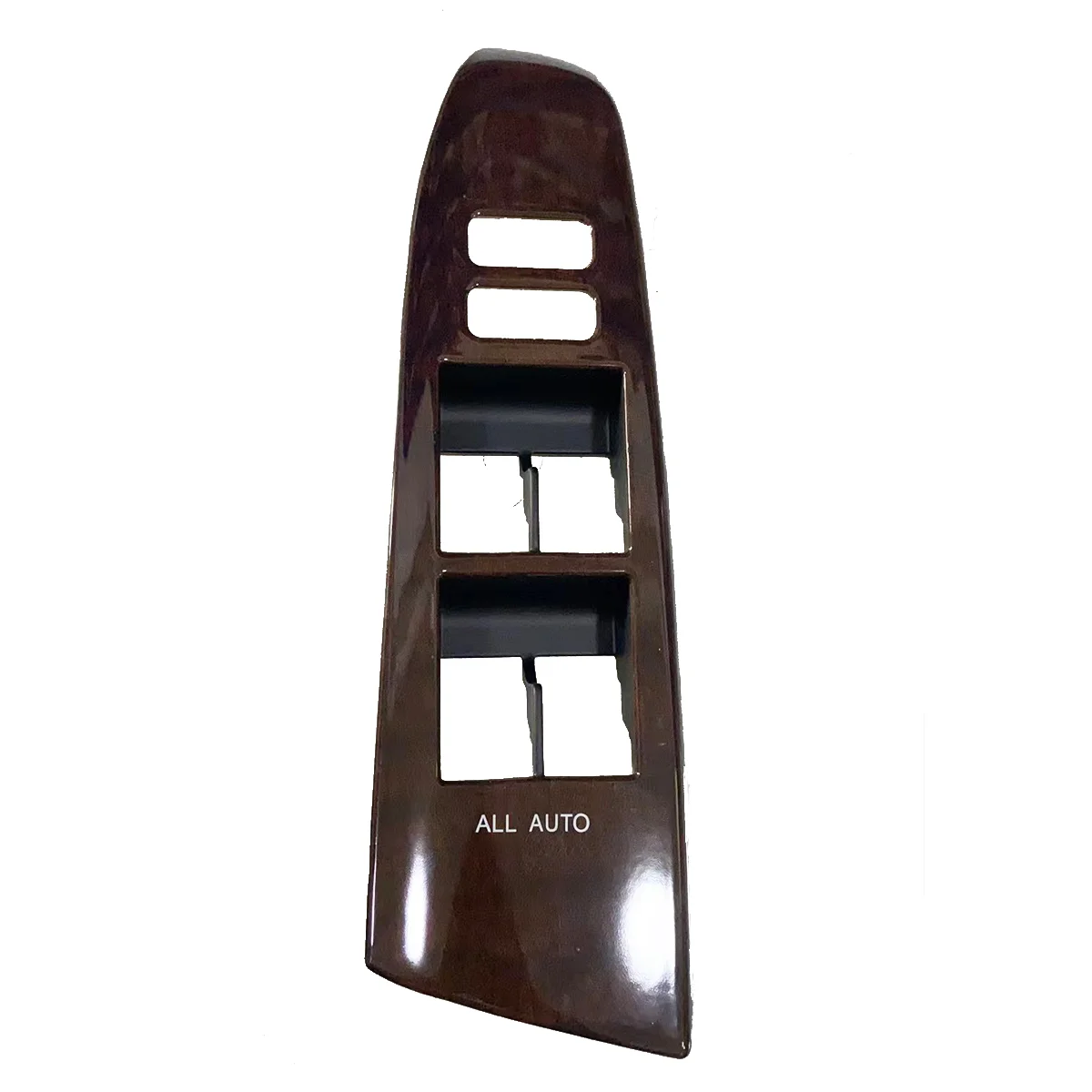 Накладка переключателя подлокотника передней левой двери 74232-0P040 для Lexus 2010-2017