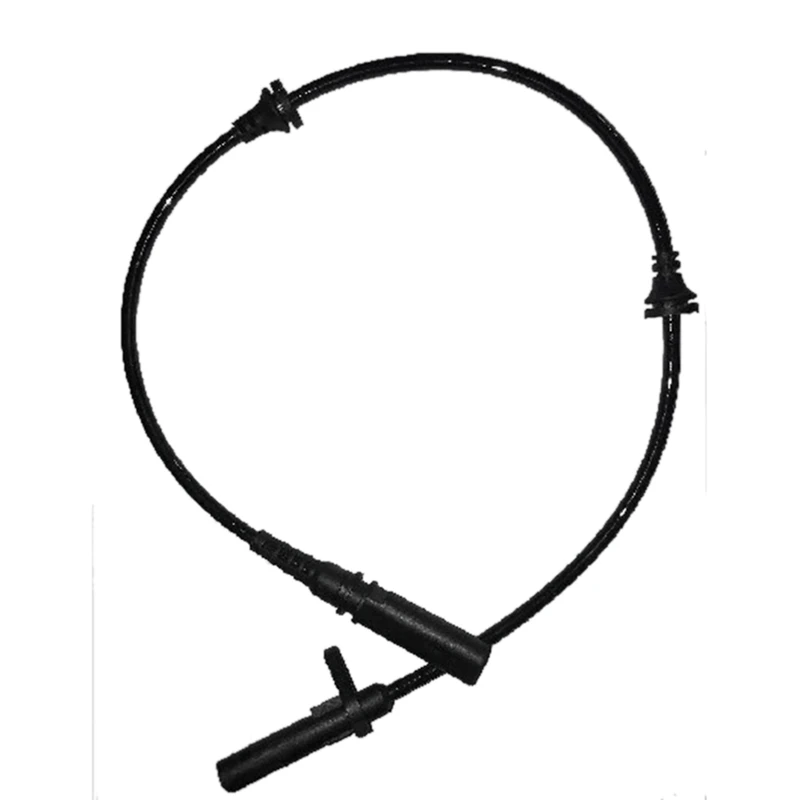 34526771776 ABS Датчик скорости колеса для BMW X5 X6 Сменные запасные части Аксессуары