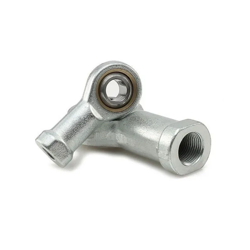 Шариковый подшипник SI8T/K PHSA8 метрический с резьбой для правой руки 5 мм/6 мм/8 мм/10