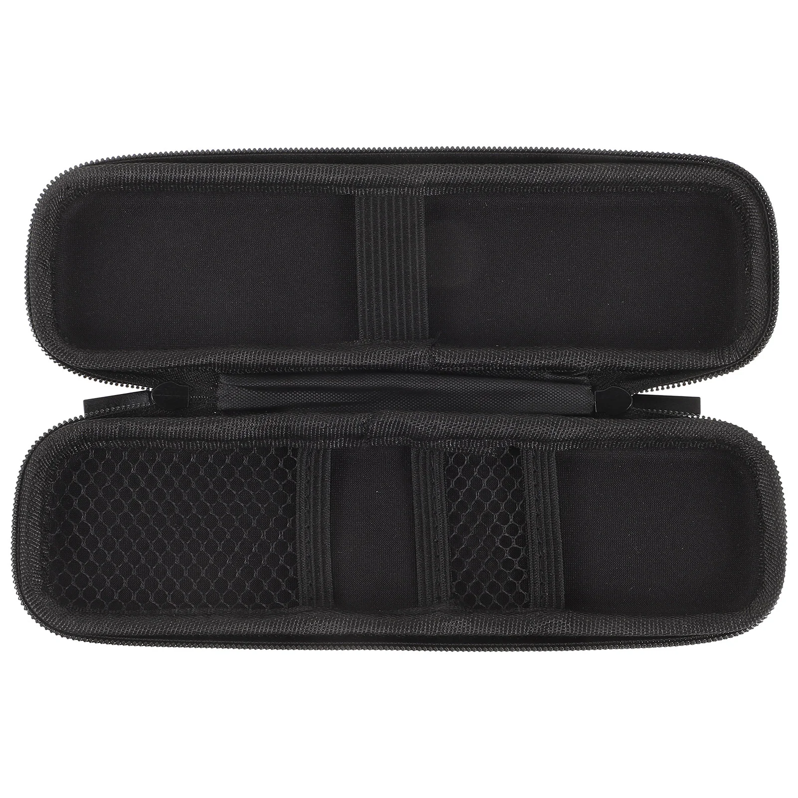 

Travel Toothbrushes Storage Box Plastic Reusable Container Practical Box