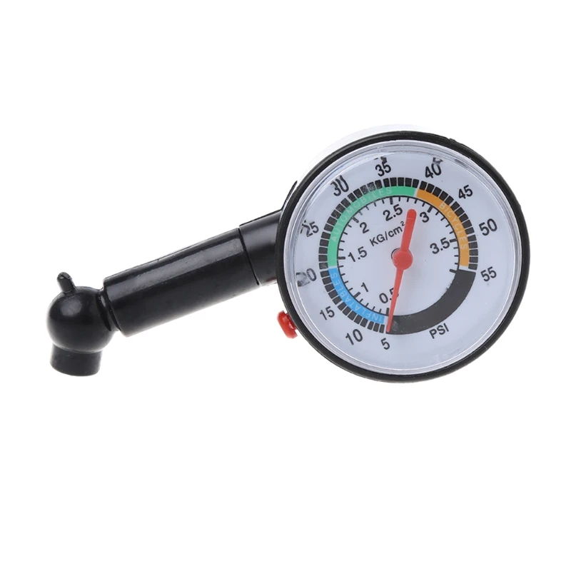 

High-Precision Car TPMS Universal Auto Vehicle Tire Tyre Pressure Gauge Meter